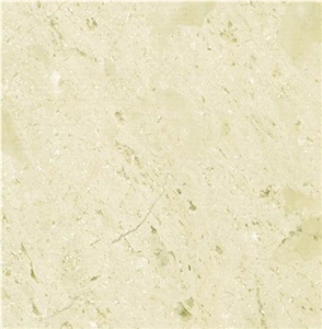 Light Beige Marble Tile