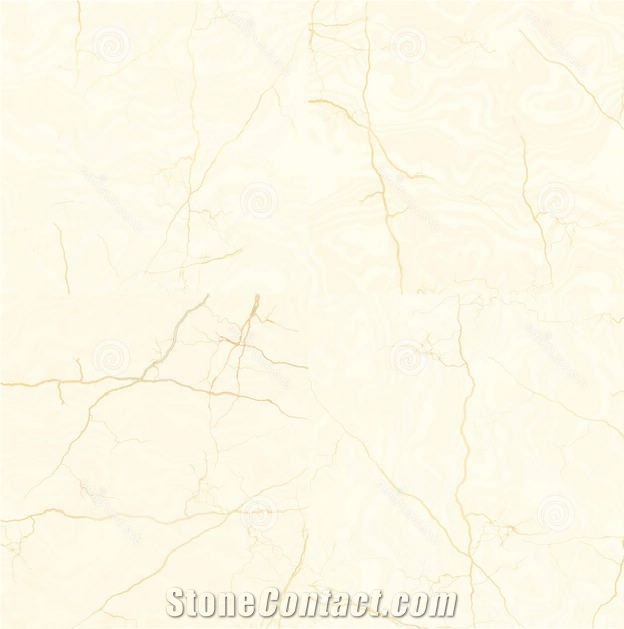 Light Cream Marble Tile