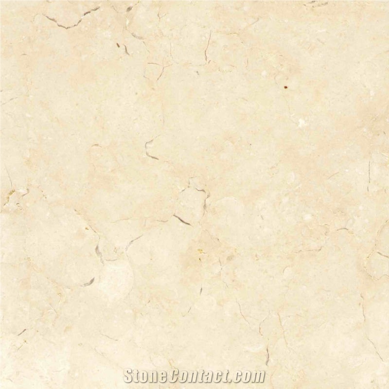 Light Cream Marble Tile