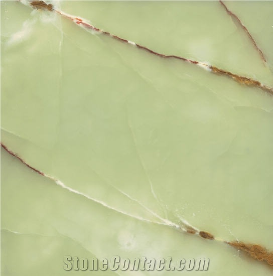 Light Green Onyx importance=