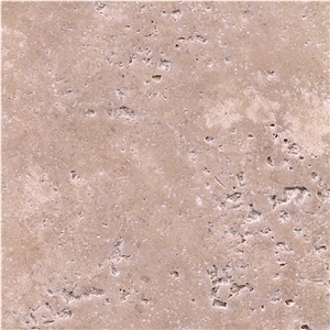 Light Sunset Travertine Tile