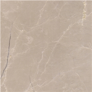 Lightning Beige Marble Tile