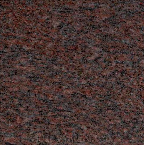 Lila Gerais Granite Tile