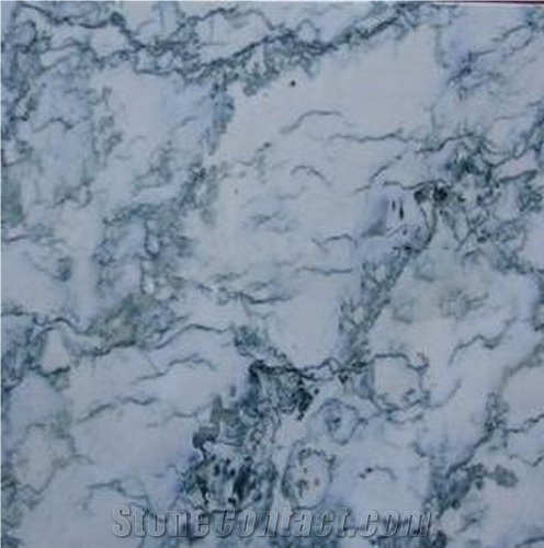 Lily Green Marble importance=