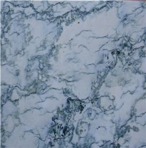 Lily Green Marble