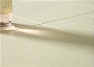 Limra Limestone Finished Product
