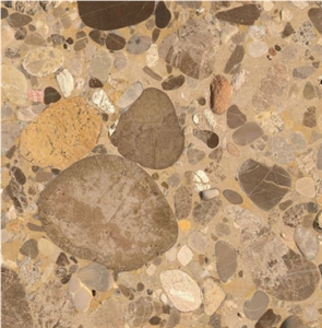 Lindabrunner Grob Conglomerate