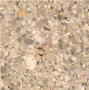 Lindabrunner Mittel Conglomerate