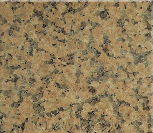 Lingshan Red Granite importance=