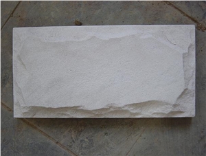 Linzhou White Sandstone Finished Product