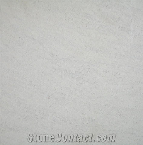 Linzhou White Sandstone Tile
