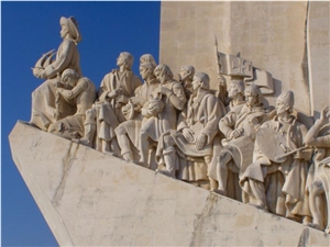 Lioz Abancado Limestone Finished Product
