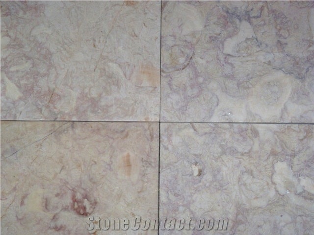 Lioz Abancado Limestone Finished Product