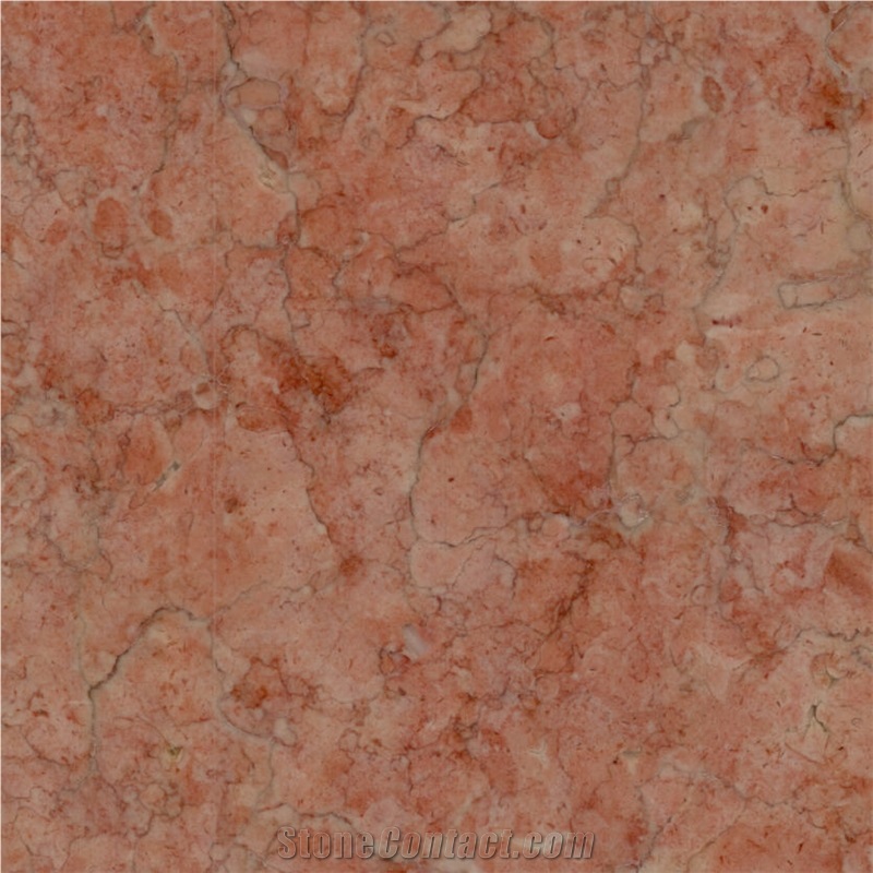 Lioz Rosa Limestone importance=