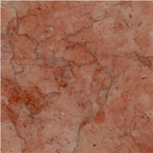 Lioz Rosa Limestone Tile