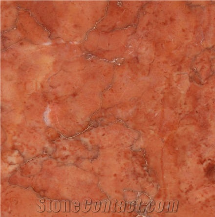 Lioz Vermelho Limestone importance=