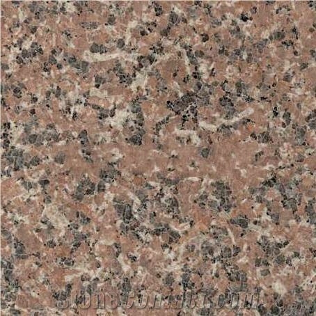 Longxu Red Granite importance=