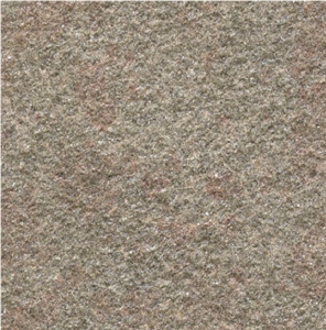 Loppa Quartzite