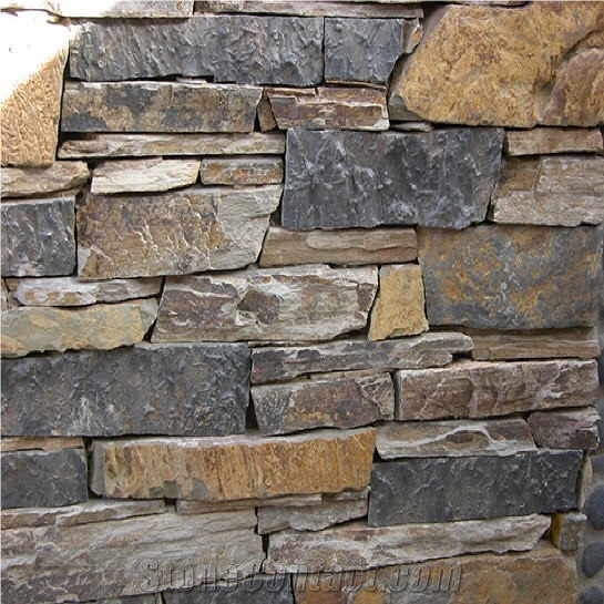 Lost Creek Schist importance=