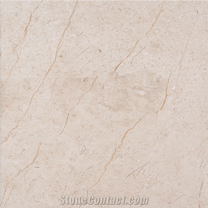 Lotus Cream Marble Tile