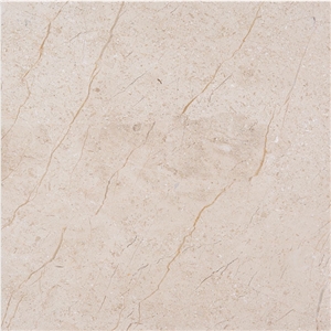Lotus Cream Marble Tile