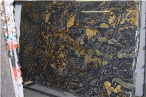 Lotus Granite Slab