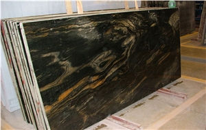 Lotus Granite Slab