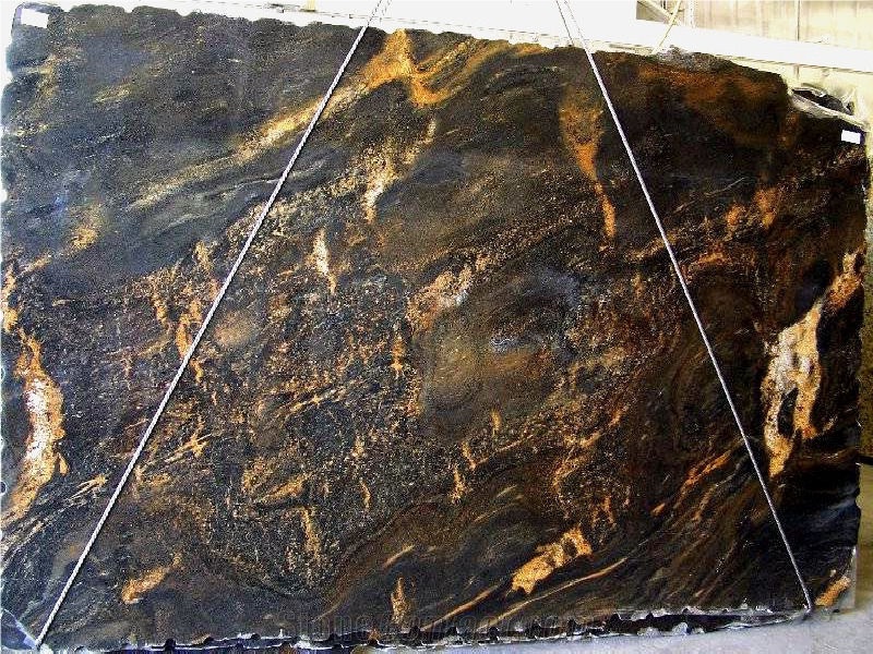 Lotus Granite Slab