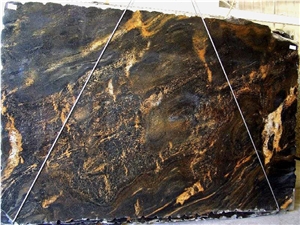 Lotus Granite Slab