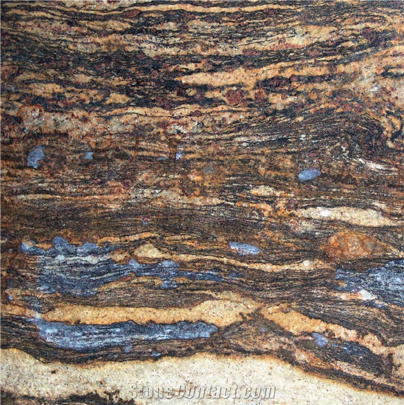 Lotus Granite importance=