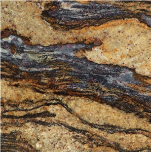 Lotus Granite Tile