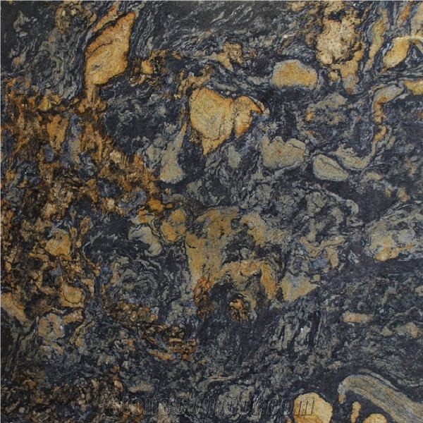 Lotus Granite Tile