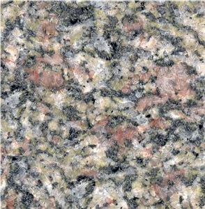 Lotus Green Granite