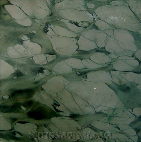 Lotus Green Marble importance=