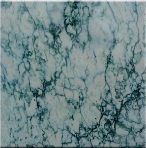 Lotus Green Marble Tile