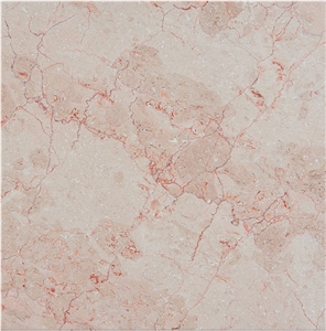 Lotus Rosalia Marble