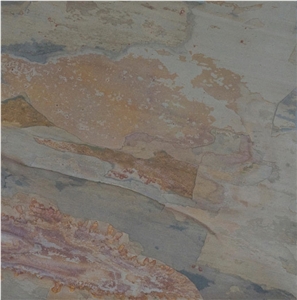 Lotus Slate
