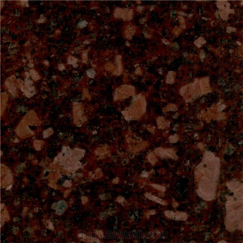 Loveria Granite Tile