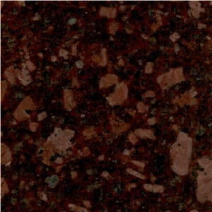 Loveria Granite Tile
