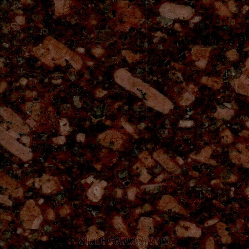 Loveria Granite Tile