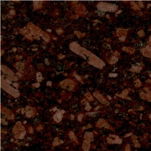 Loveria Granite Tile