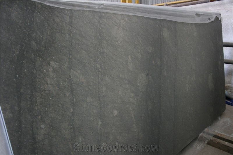 Loveron Grey Limestone Slab