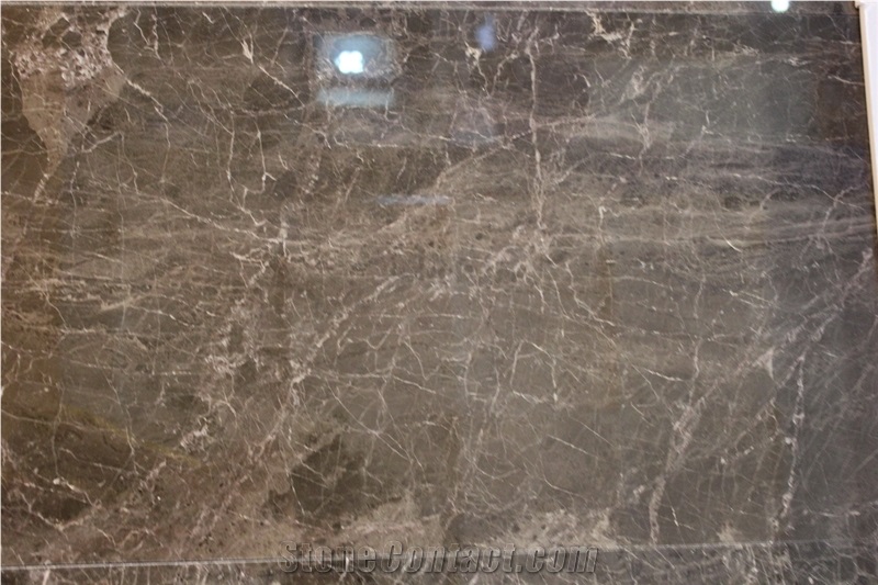 Lucciano Marron Slab