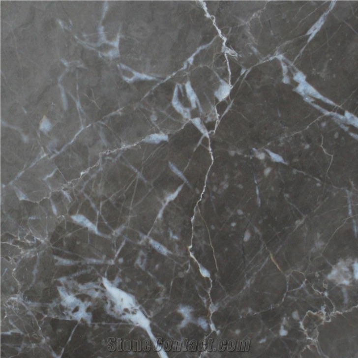 Lucciano Marron Tile
