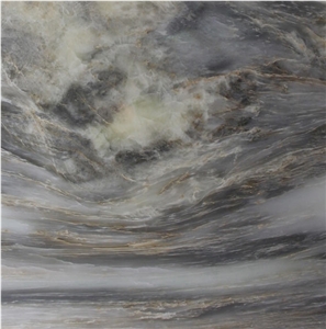 Lucida Luna Marble Tile