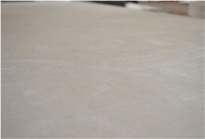 Lueders Gray Limestone Finished Product
