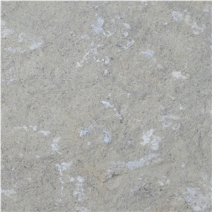 Lueders Gray Limestone Tile