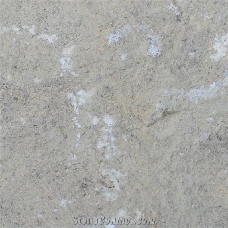 Lueders Gray Limestone Tile