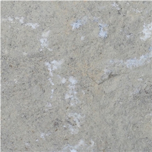 Lueders Gray Limestone Tile