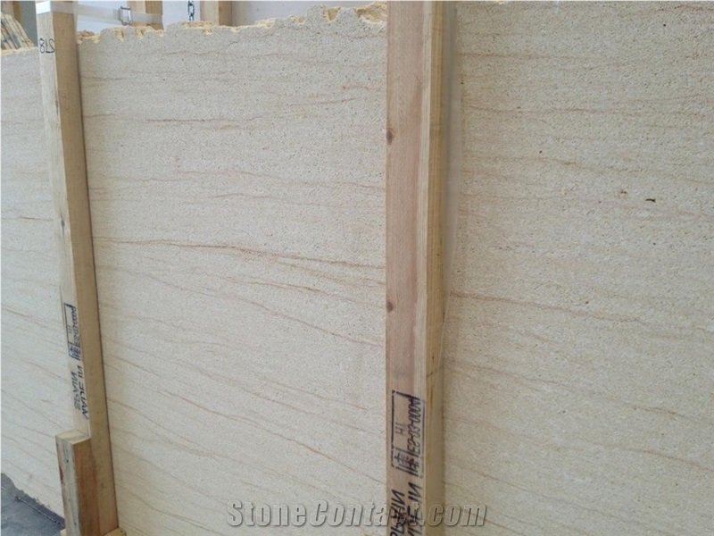 Lumaquela Amarilla Slab